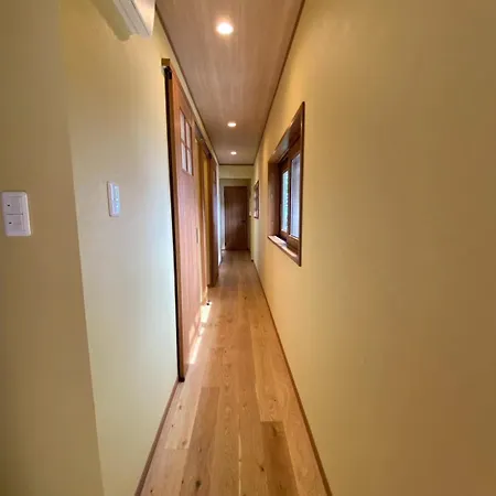 My Lodge Naoshima Room photo