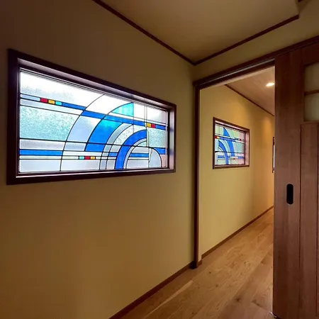 My Lodge Naoshima Exterior photo
