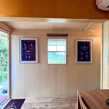 My Lodge Naoshima Exterior photo