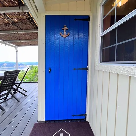 My Lodge Naoshima Exterior photo