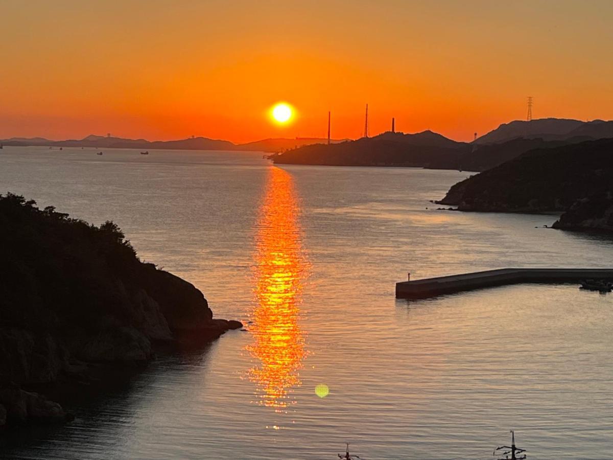 酒店 My Naoshima