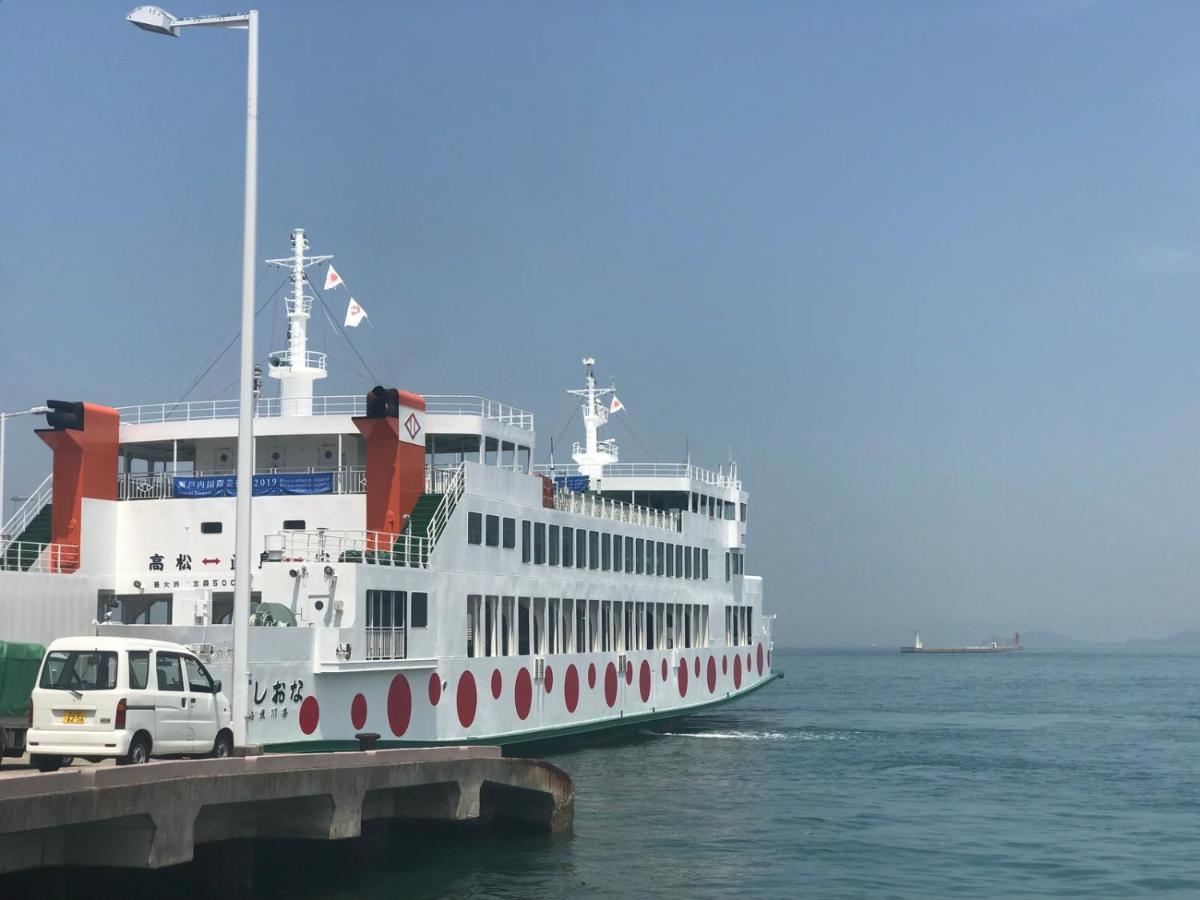 My 3* Naoshima