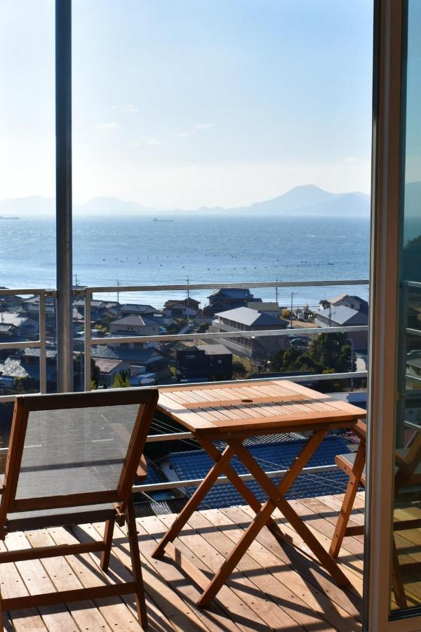 My Hotel Naoshima