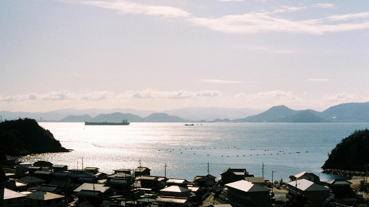 My Hotel Naoshima