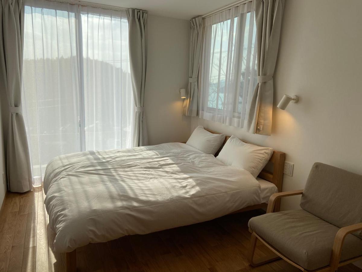 Hotel My Naoshima