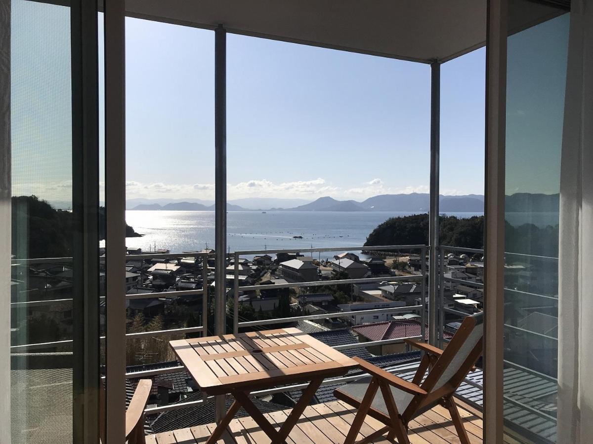 My 3* Naoshima